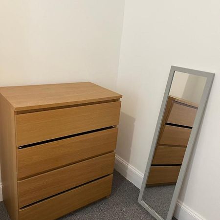Room In Gloucester Road 4 Bristol Kültér fotó