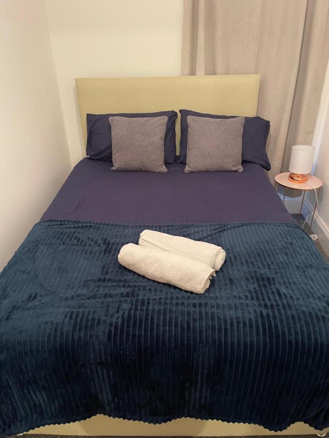 Room In Gloucester Road 4 Bristol Kültér fotó