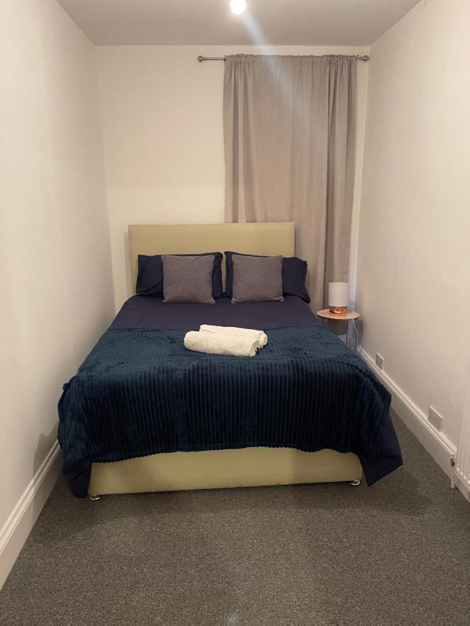 Room In Gloucester Road 4 Bristol Kültér fotó