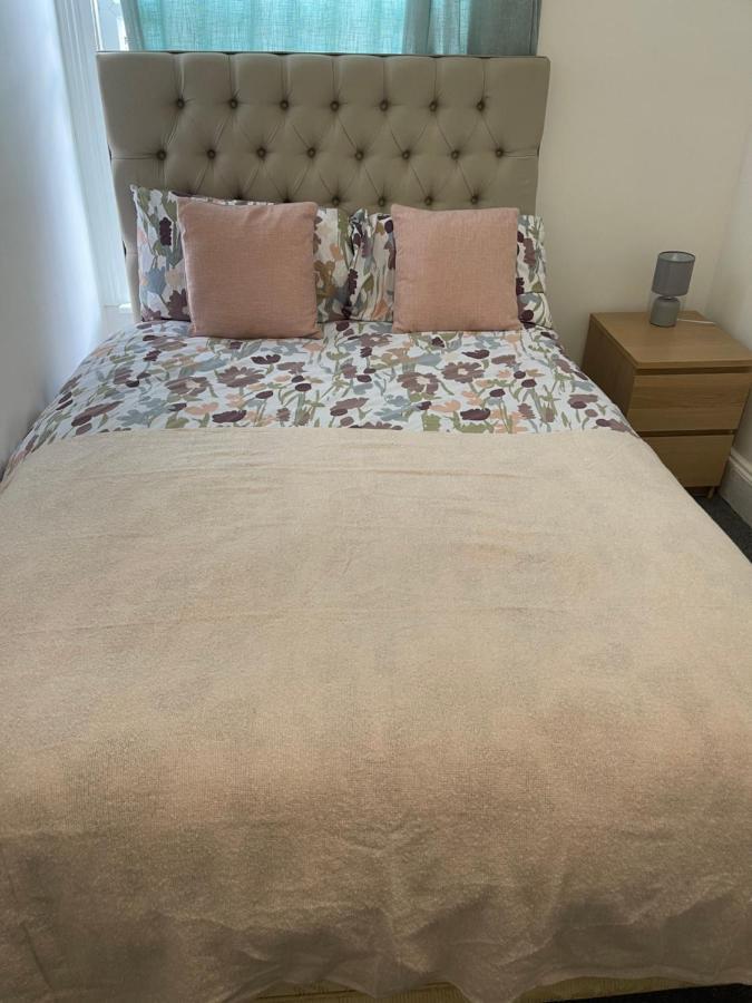 Room In Gloucester Road 4 Bristol Kültér fotó