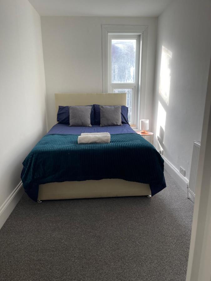 Room In Gloucester Road 4 Bristol Kültér fotó